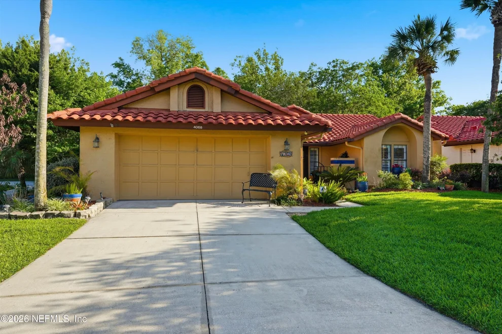 Unit for sale at 4068 CORRIENTES Court S, Jacksonville, FL 32217