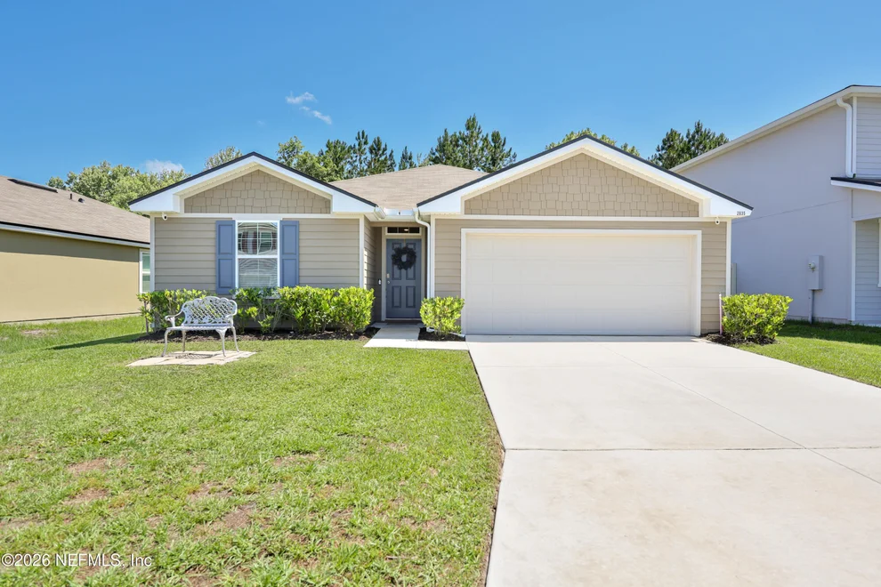 Unit for sale at 2035 DENTON Trace, Green Cove Springs, FL 32043