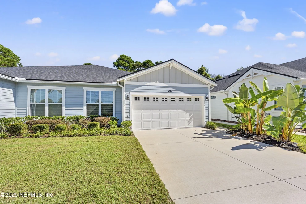 Unit for sale at 128 MODESTO Drive, St. Augustine, FL 32086