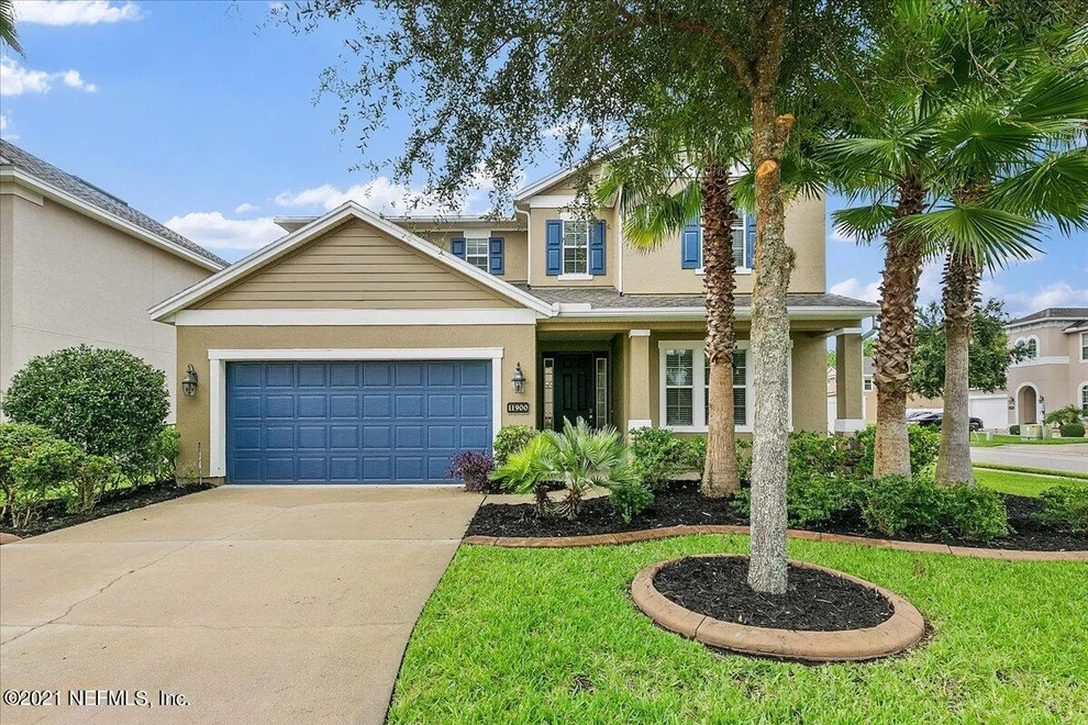 Unit for sale at 11900 DIAMOND SPRINGS Drive, Jacksonville, FL 32246