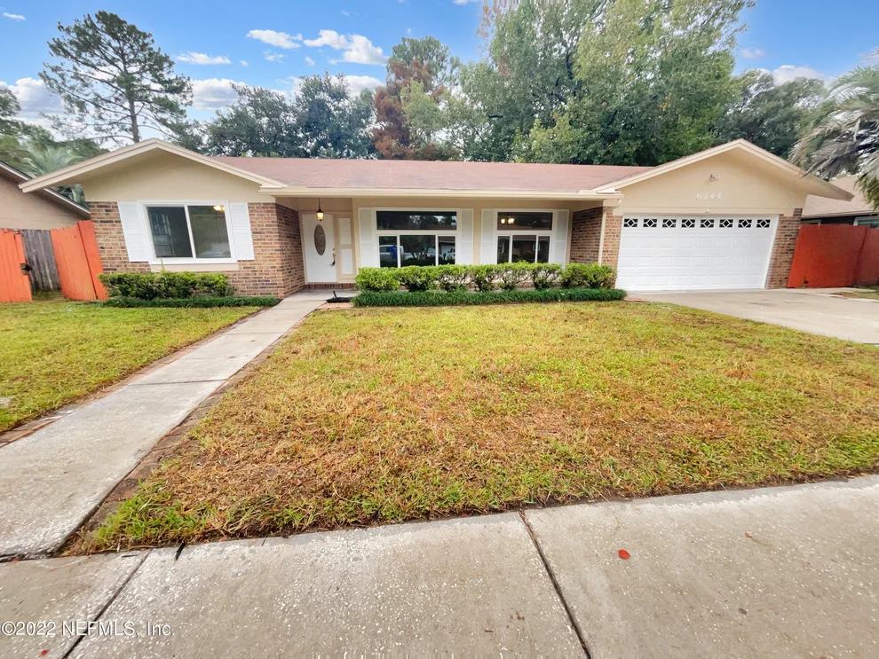Unit for sale at 6144 WOODETTE Way, Jacksonville, FL 32277