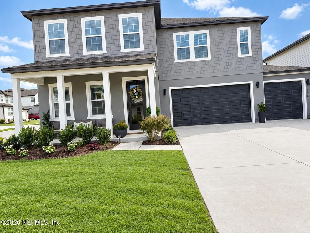Unit for sale at 2309 ENDEAVOR Way, Minneola, FL 34715