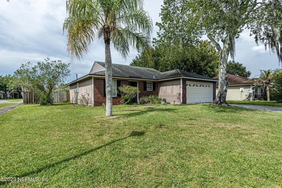 Unit for sale at 7201 GLENDYNE Drive S, Jacksonville, FL 32216
