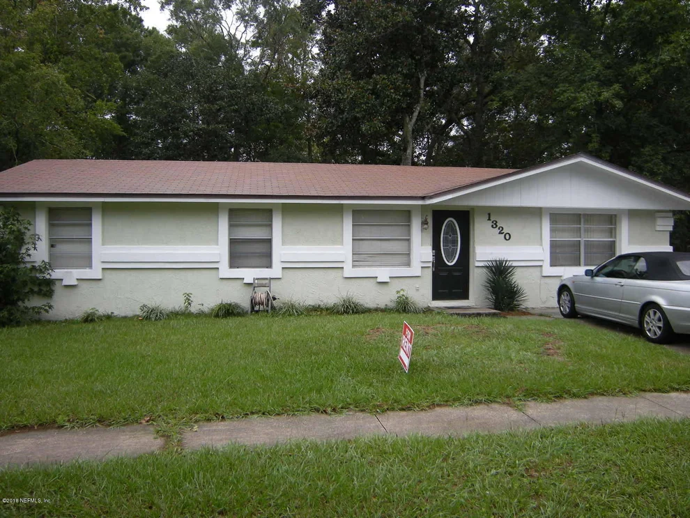 Unit for sale at 1320 EAGLE COVE Road S, Jacksonville, FL 32218