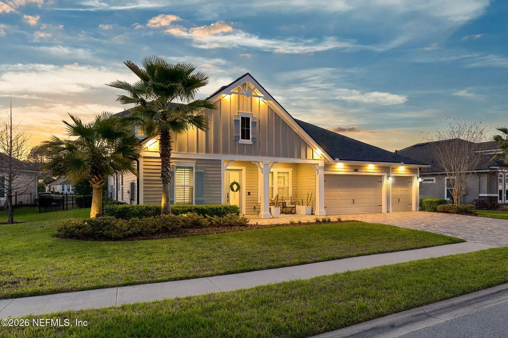Unit for sale at 67 HUGUENOT Lane, St. Johns, FL 32259