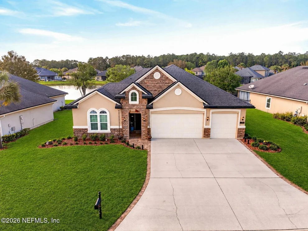 Unit for sale at 189 ELLSWORTH Circle, St. Johns, FL 32259