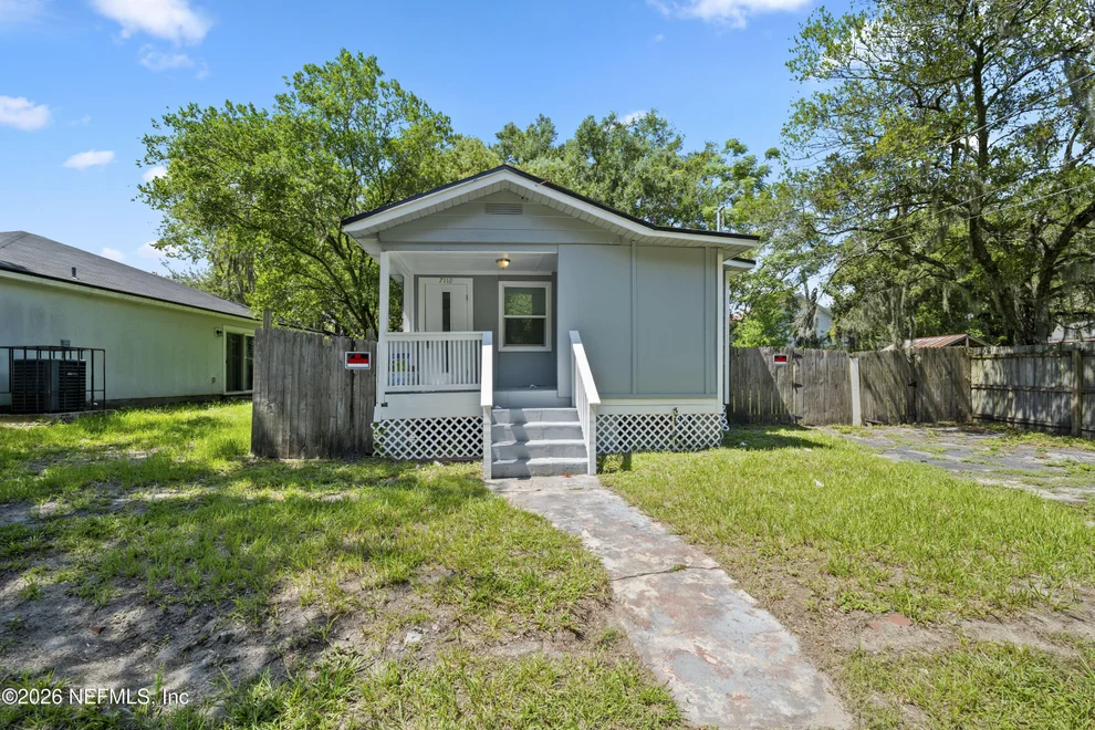 Unit for sale at 7112 SOUTHLAND Street, Jacksonville, FL 32208