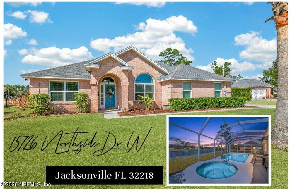 Unit for sale at 15726 W NORTHSIDE Drive W, Jacksonville, FL 32218