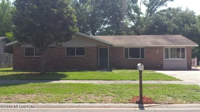 Unit for sale at 3975 ORIELY Drive, Jacksonville, FL 32210