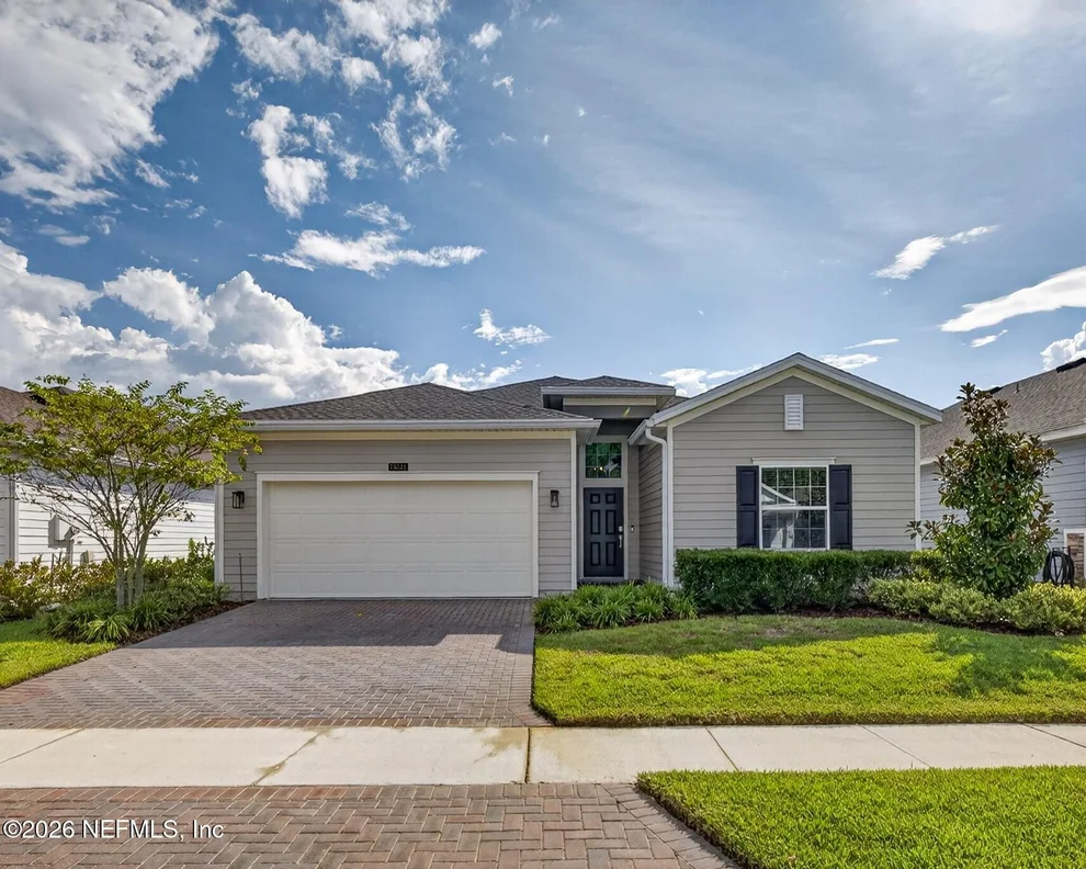 Unit for sale at 75511 PONDSIDE Lane, Yulee, FL 32097