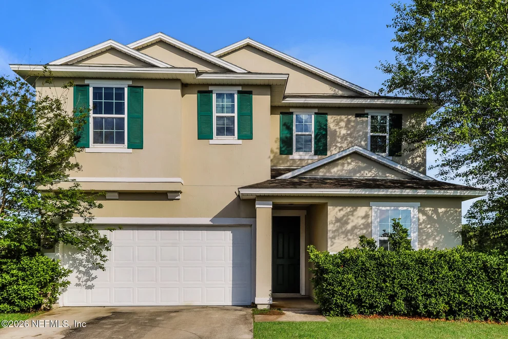 Unit for sale at 7533 WINDANCE Court, Jacksonville, FL 32244