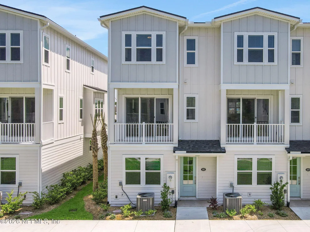 Unit for sale at 1051 1ST Avenue N, Jacksonville Beach, FL 32250