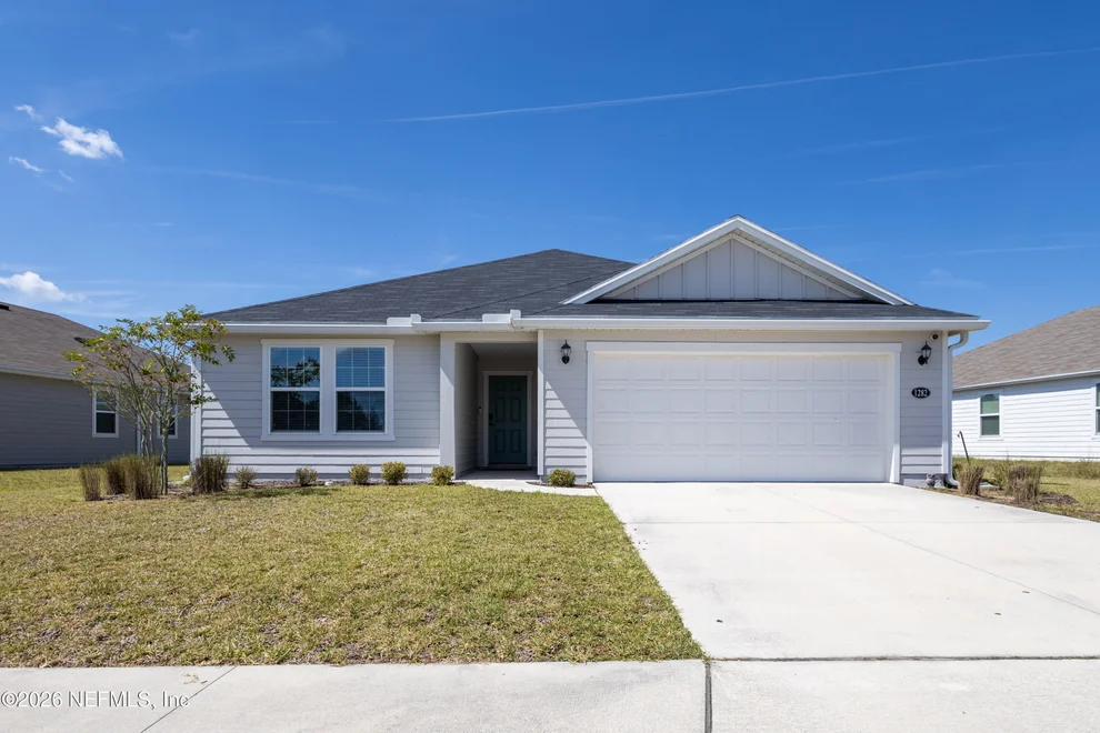 Unit for sale at 1282 PANTHER LAKE Parkway, Jacksonville, FL 32221