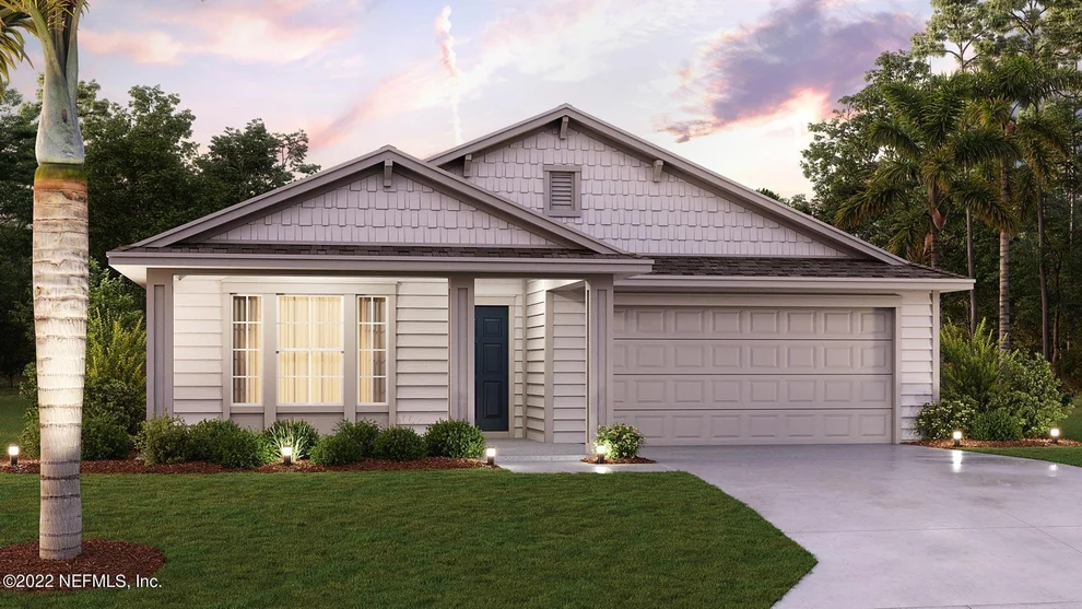 Unit for sale at 94 FALCON QUEST Lane, St. Augustine, FL 32095