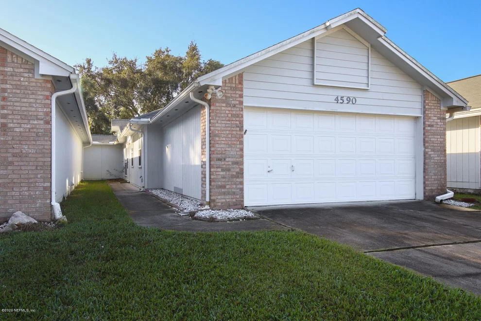 Unit for sale at 4590 CABBAGE POND Drive, Jacksonville, FL 32257
