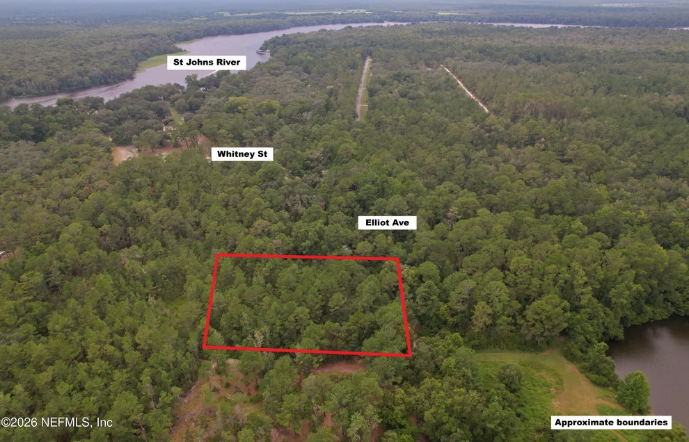 Unit for sale at 115 ELLIOT Avenue, Satsuma, FL 32189
