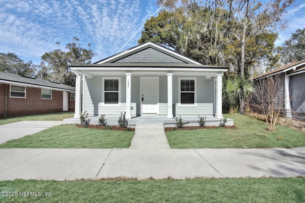 Unit for sale at 137 W 23RD Street, Jacksonville, FL 32206