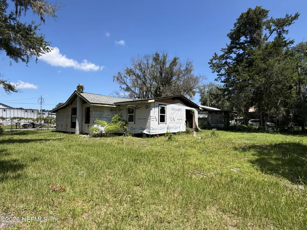 Unit for sale at 724 ALTON Road, Starke, FL 32091