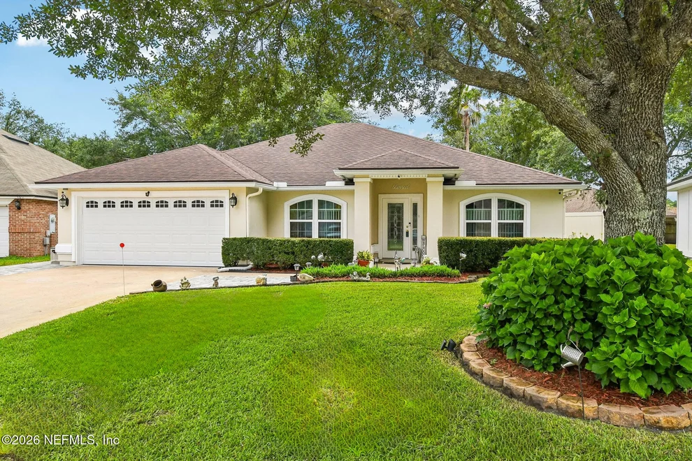 Unit for sale at 9314 BRUNTSFIELD Drive, Jacksonville, FL 32244