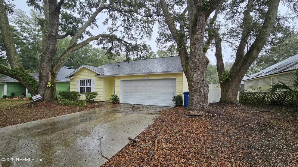 Unit for sale at 3295 TINYA Court, Jacksonville, FL 32226