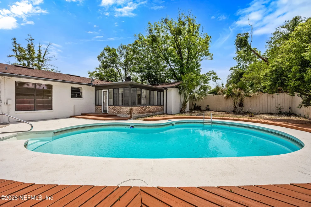 Unit for sale at 3618 RED OAK Circle W, Orange Park, FL 32073