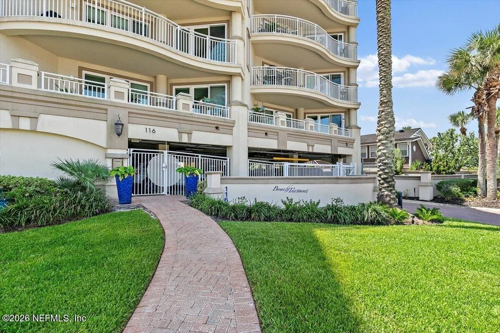 Unit for sale at 116 19TH Avenue N, Jacksonville Beach, FL 32250