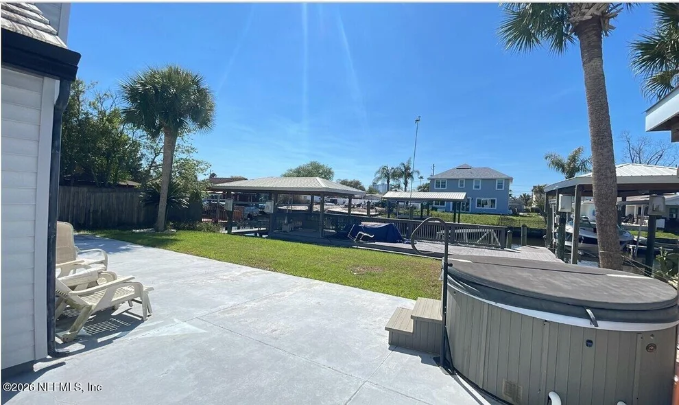 Unit for sale at 4258 SEABREEZE Drive, Jacksonville, FL 32250