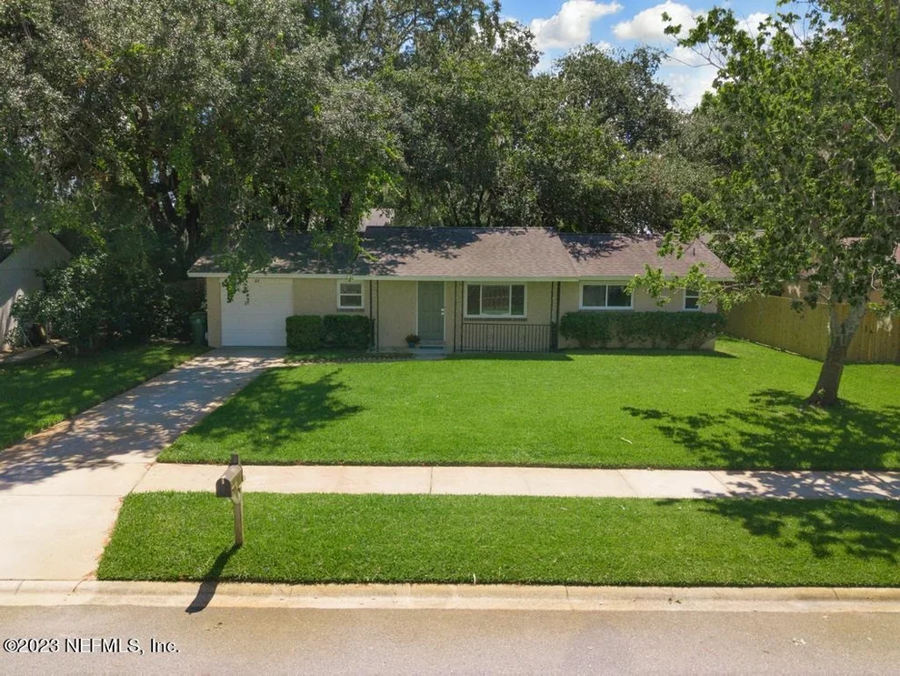 Unit for sale at 21 VICTORY Court, Jacksonville Beach, FL 32250