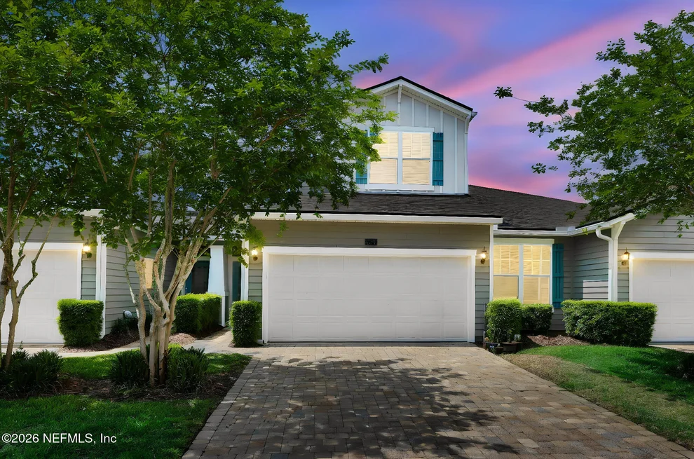 Unit for sale at 83 PINDO PALM Drive, Ponte Vedra, FL 32081