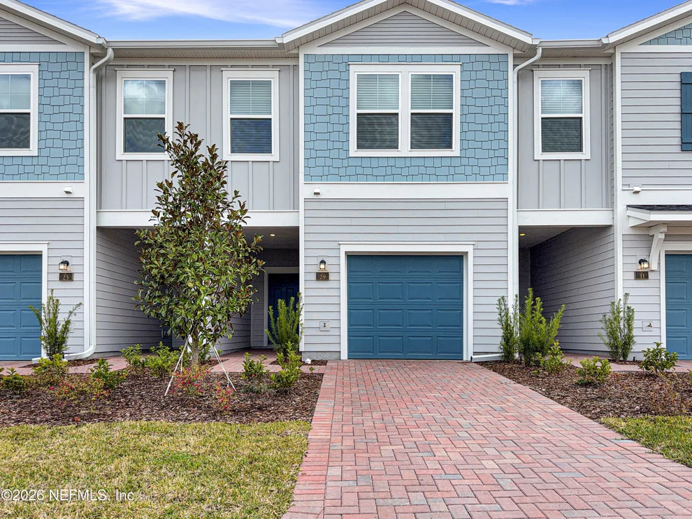 Unit for sale at 29 CRAIG Court, St. Augustine, FL 32092