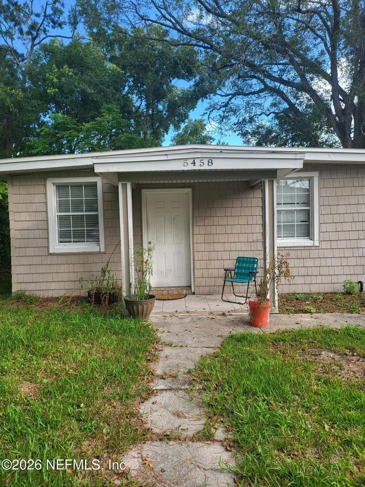 Unit for sale at 5458 TYLER Avenue, Jacksonville, FL 32254