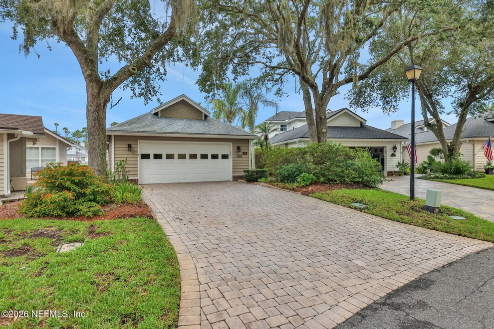 Unit for sale at 109 BAY HILL Court, Ponte Vedra Beach, FL 32082