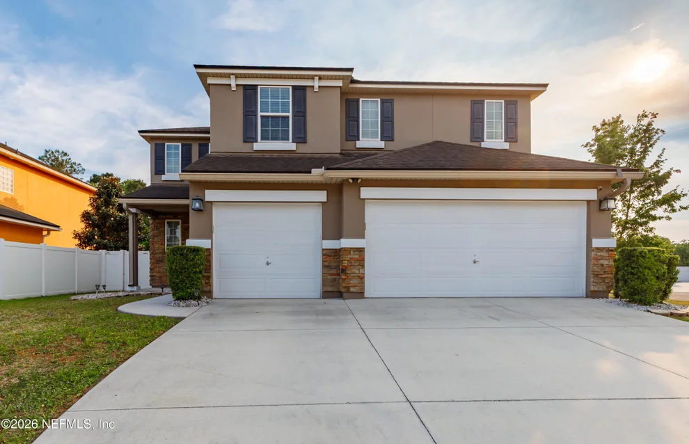 Unit for sale at 1252 LUFFNESS Drive, Jacksonville, FL 32221