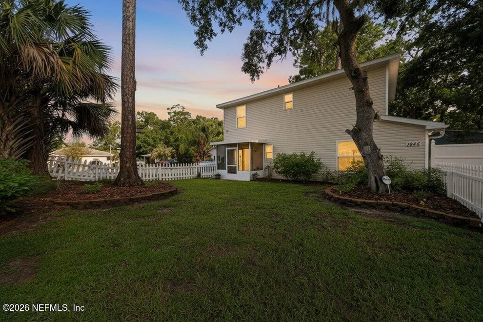 Unit for sale at 1845 FORSYTH Court, Atlantic Beach, FL 32233
