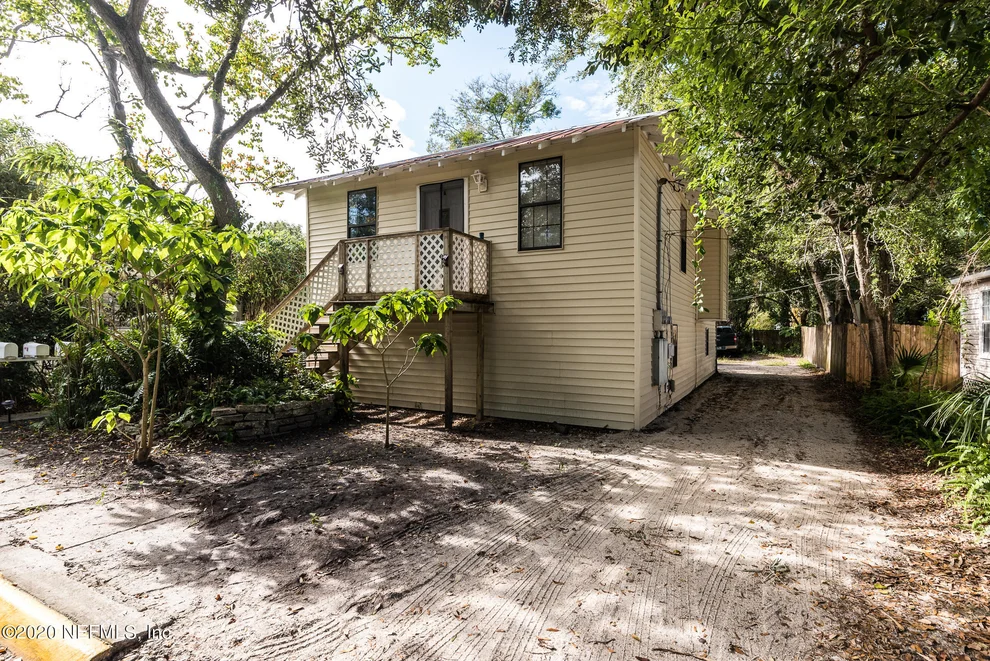 Unit for sale at 138 ONEIDA Street, St. Augustine, FL 32084