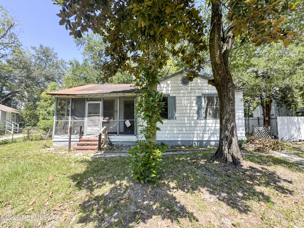 Unit for sale at 1037 WESTBROOK Circle, Jacksonville, FL 32209