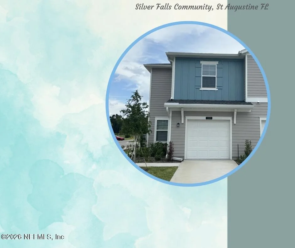 Unit for sale at 142 HUBBARD Bend, St. Augustine, FL 32092