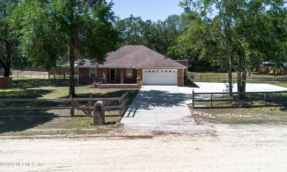 Unit for sale at 48 HORSETAIL Avenue, Middleburg, FL 32068