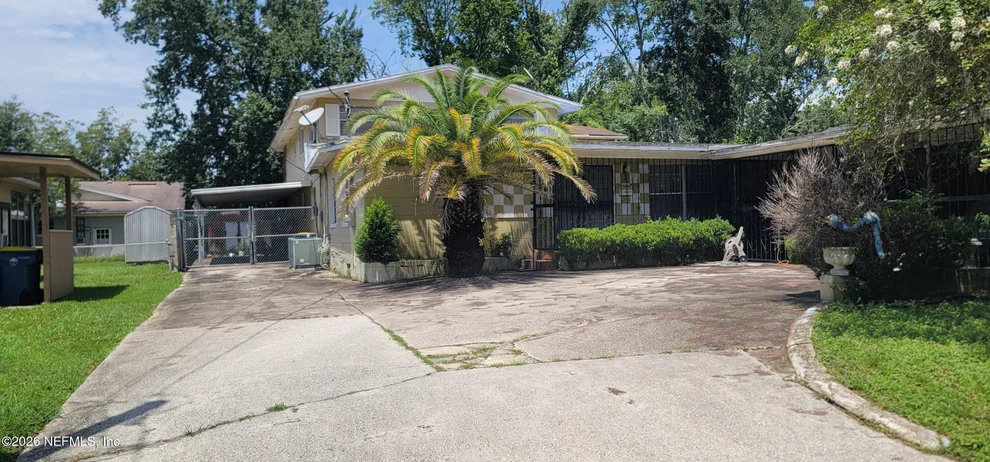 Unit for sale at 4131 SANTEE Road, Jacksonville, FL 32209