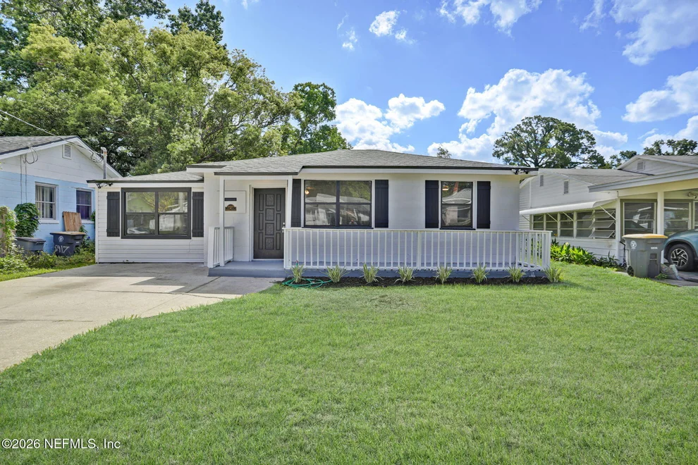 Unit for sale at 2425 HOLMES Street, Jacksonville, FL 32207