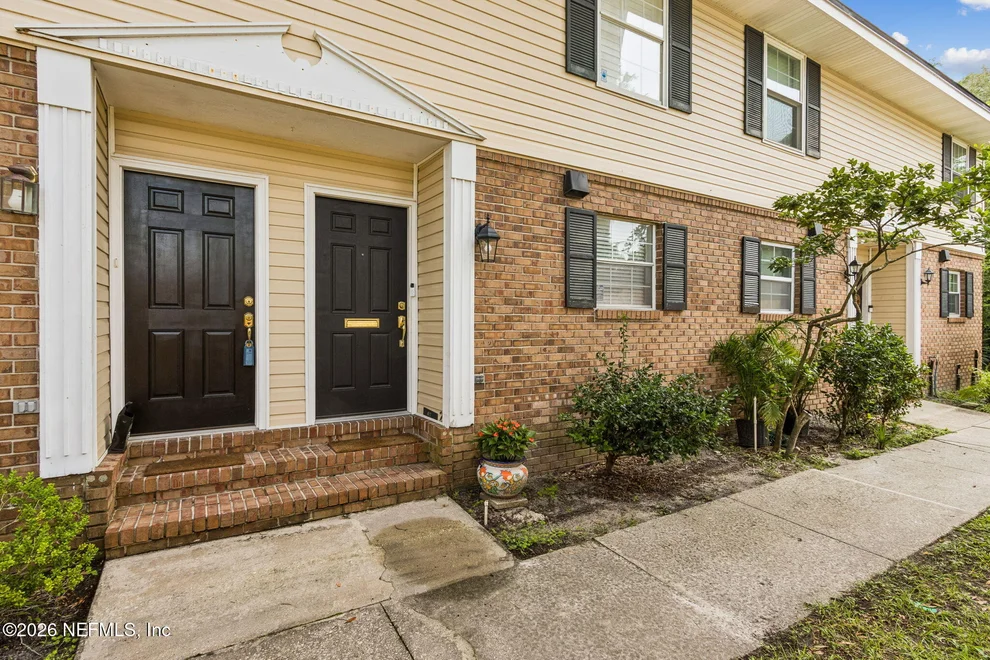 Unit for sale at 4519 COLUMBUS Circle, Jacksonville, FL 32210