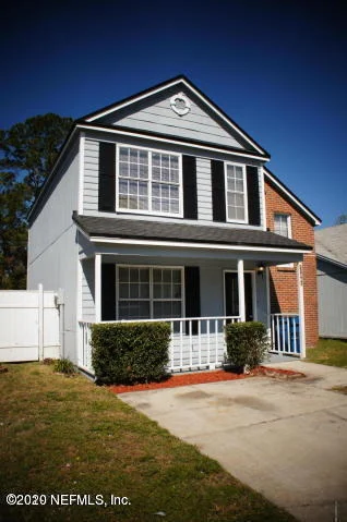 Unit for sale at 11062 TRACI LYNN Drive, Jacksonville, FL 32218