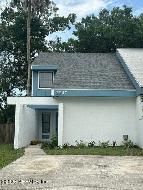 Unit for sale at 2947 BAYSHORE Drive E, Jacksonville, FL 32233