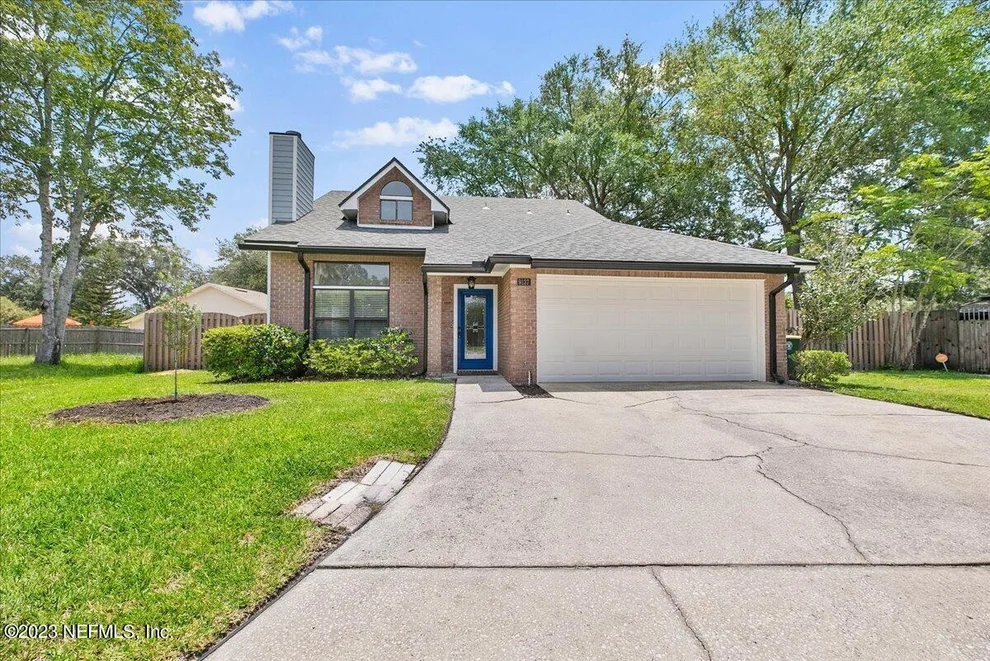 Unit for sale at 9137 SHALAMAR Court, Jacksonville, FL 32257