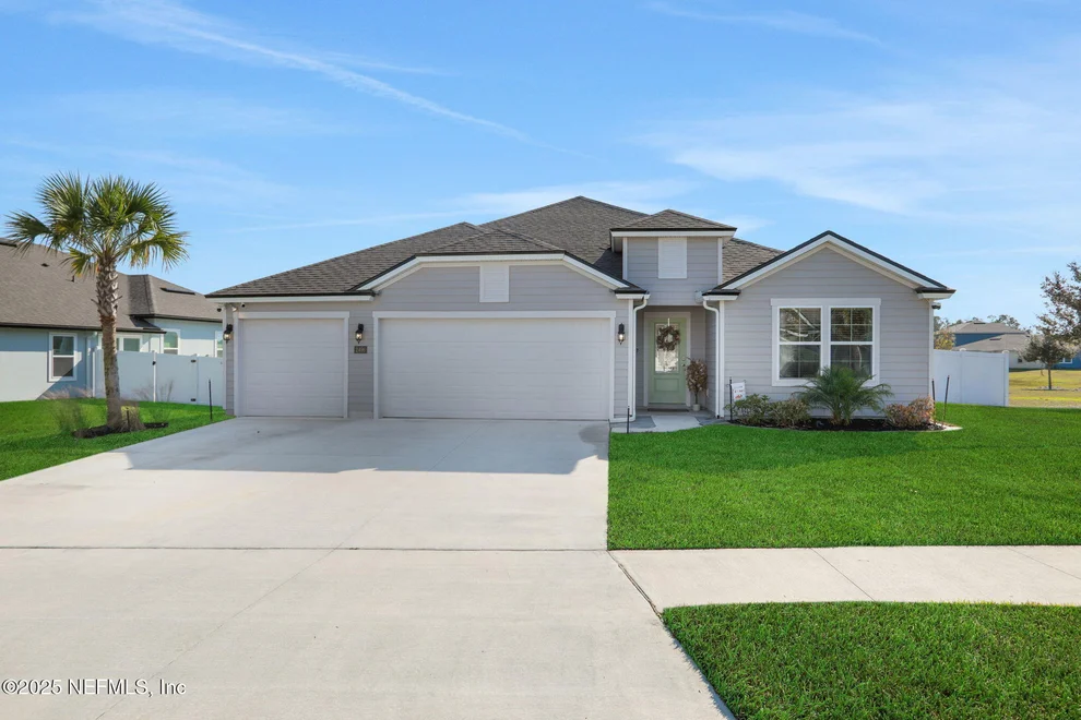 Unit for sale at 2496 COLD STREAM Lane, Green Cove Springs, FL 32043