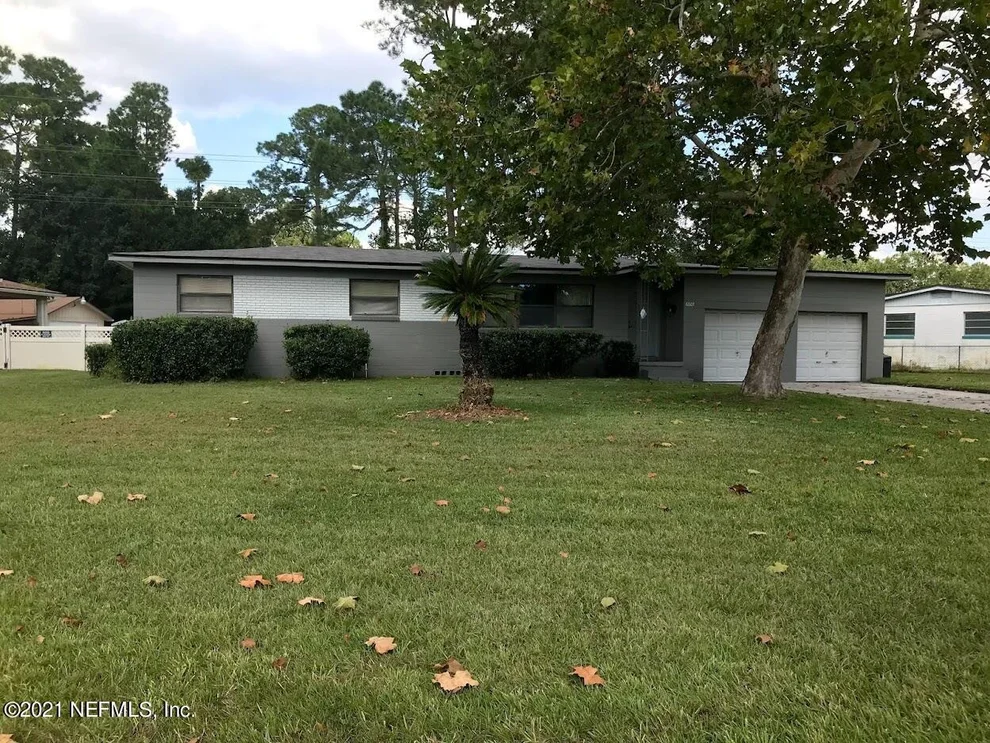 Unit for sale at 6603 NATHAN Drive, Jacksonville, FL 32216