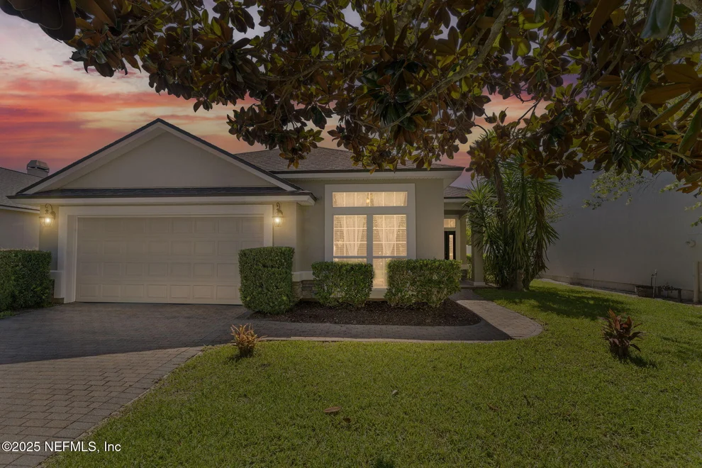 Unit for sale at 1640 SUMMERDOWN Way, St. Johns, FL 32259
