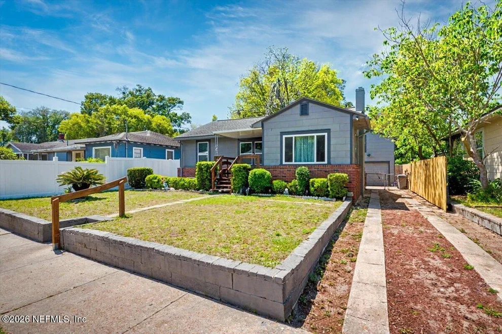 Unit for sale at 7342 WILDER Avenue, Jacksonville, FL 32208