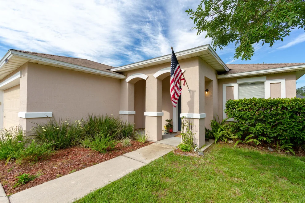 Unit for sale at 12744 DAYLIGHT Trail, Jacksonville, FL 32218