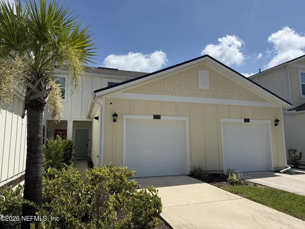 Unit for sale at 392 COASTLINE Way, St. Johns, FL 32092